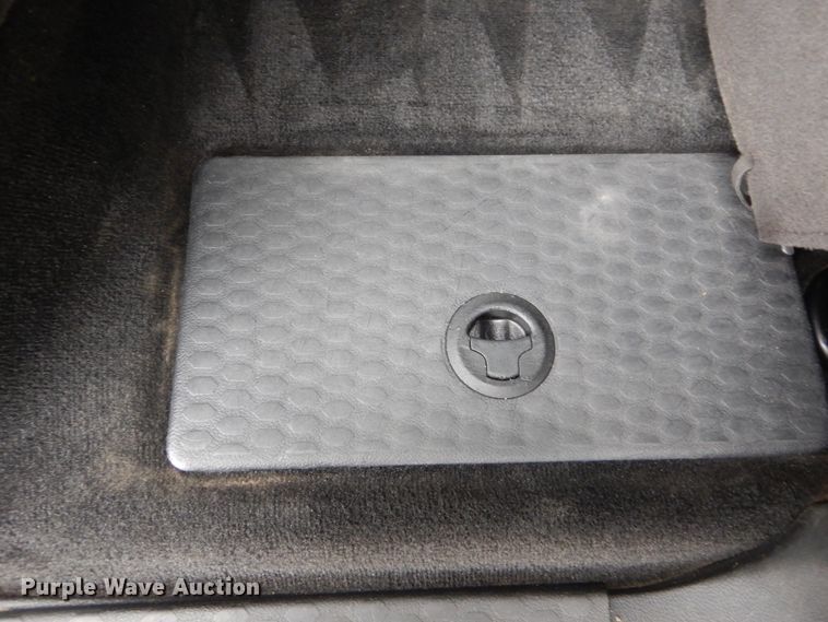 image for item DH5024 2012 Dodge Ram 2500HD Crew Cab pickup truck