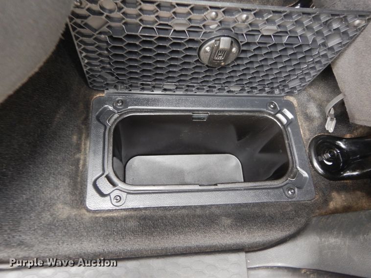 image for item DH5024 2012 Dodge Ram 2500HD Crew Cab pickup truck