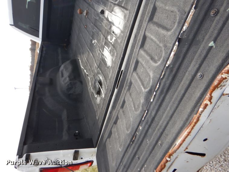 image for item DH5024 2012 Dodge Ram 2500HD Crew Cab pickup truck