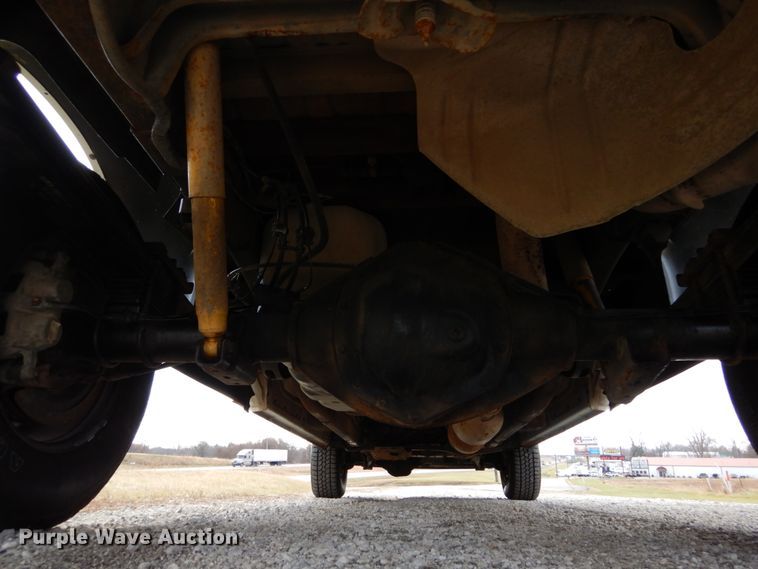 image for item DH5024 2012 Dodge Ram 2500HD Crew Cab pickup truck