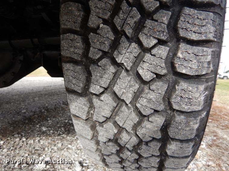 image for item DH5024 2012 Dodge Ram 2500HD Crew Cab pickup truck