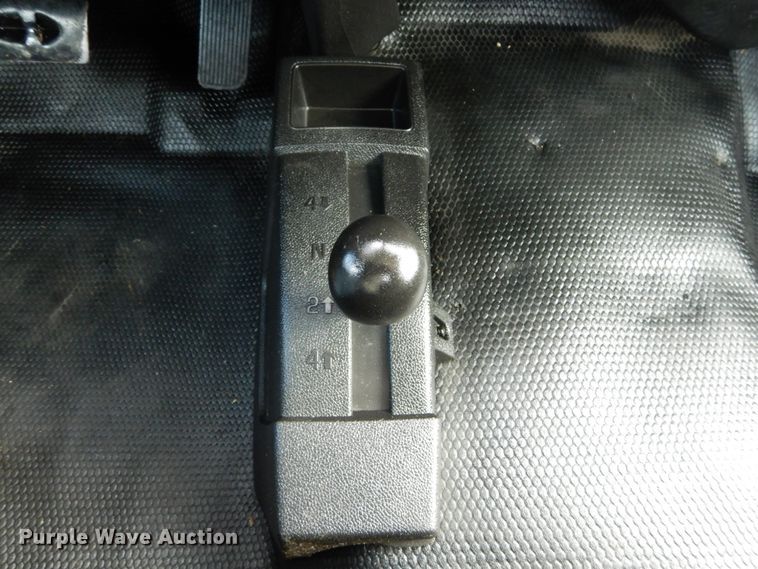 image for item DH5034 2013 Chevrolet Silverado 2500HD pickup truck