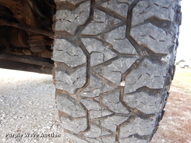 image for item DH5034 2013 Chevrolet Silverado 2500HD pickup truck