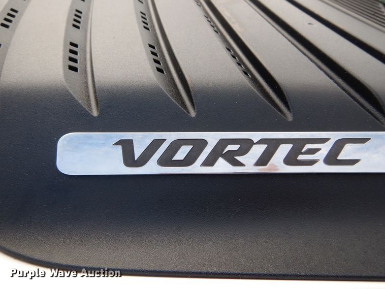 image for item DH5034 2013 Chevrolet Silverado 2500HD pickup truck