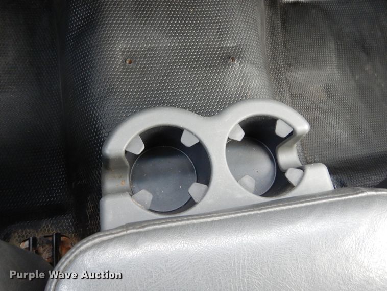 image for item DH5035 2005 Chevrolet Silverado 2500HD pickup truck