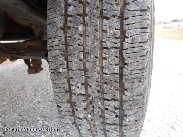 image for item DH5035 2005 Chevrolet Silverado 2500HD pickup truck