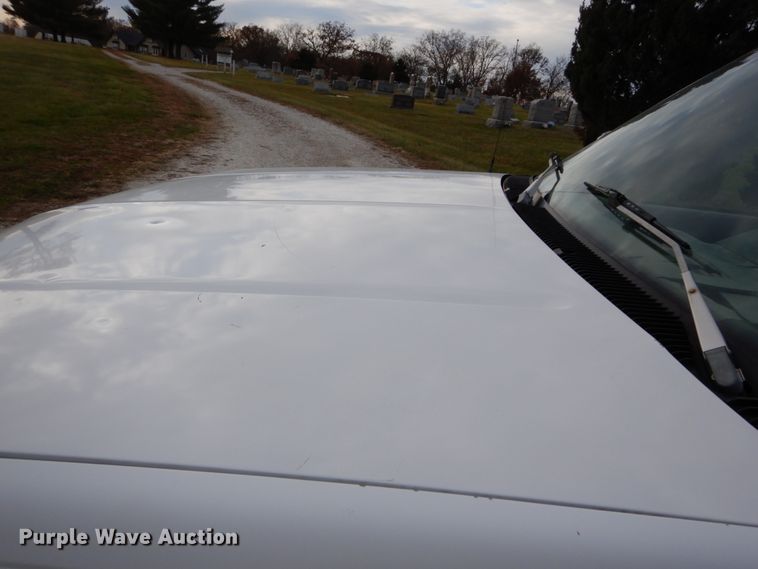 image for item DH5036 1993 Chevrolet C3500 dump bed pickup truck