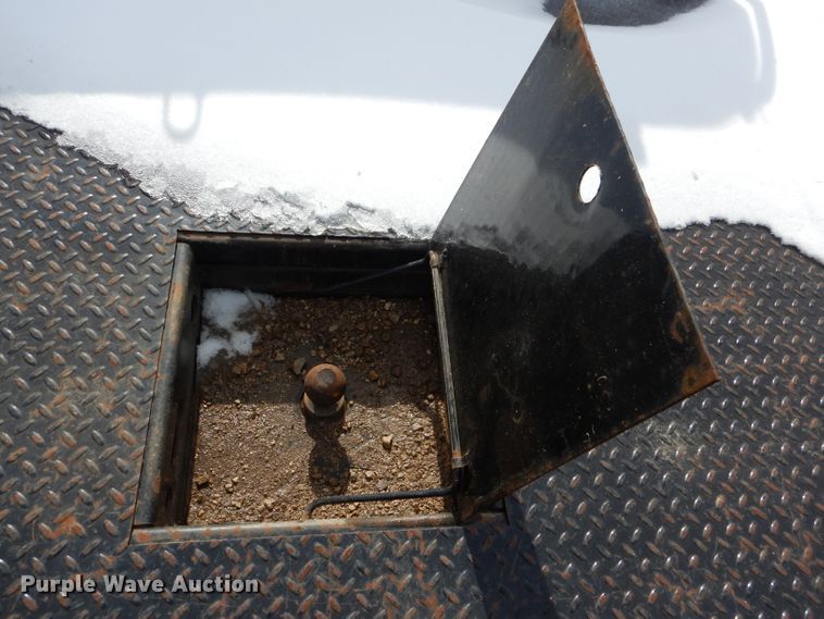 image for item DH6826 1996 Ford F350 XL pickup truck