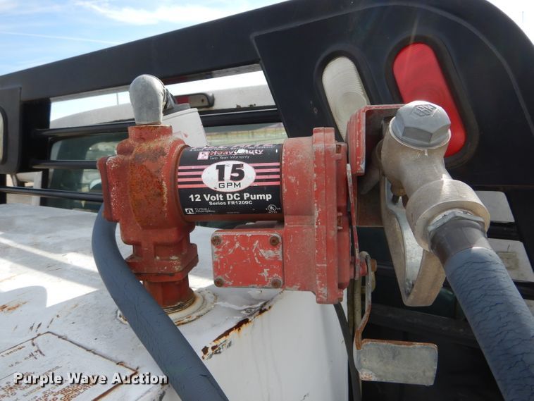 image for item DH6826 1996 Ford F350 XL pickup truck