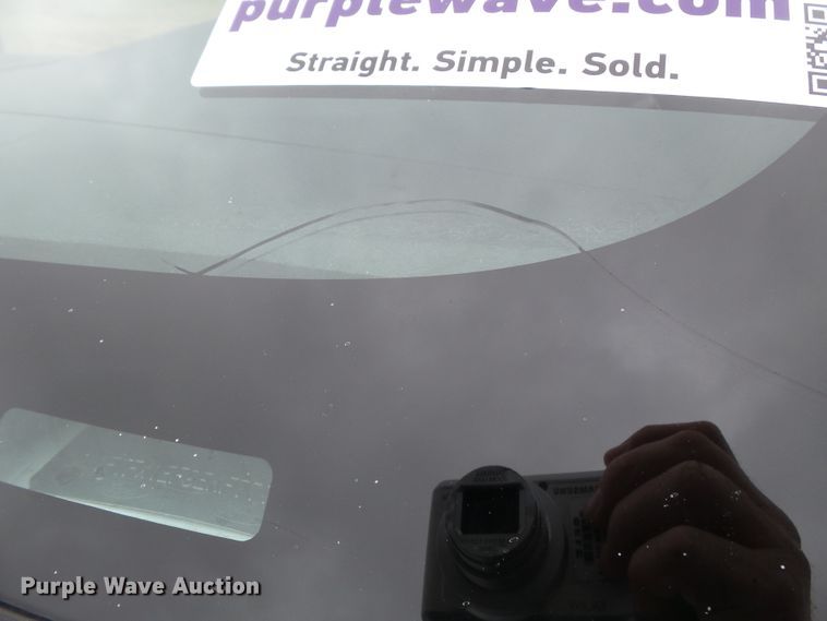 image for item DH7796 2014 Ford F150 SuperCab pickup truck