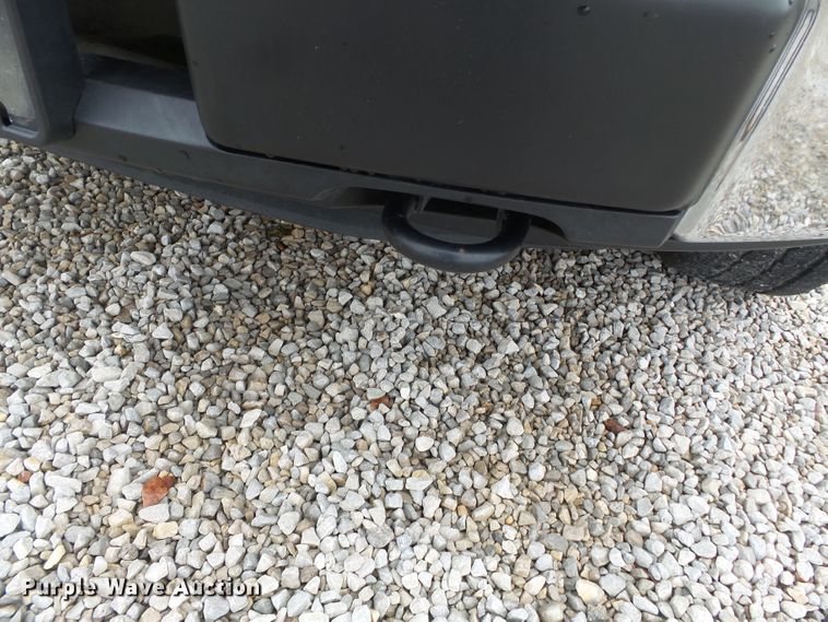 image for item DH7796 2014 Ford F150 SuperCab pickup truck