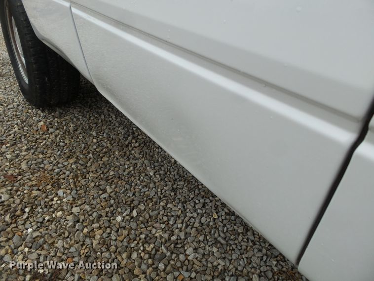 image for item DH7796 2014 Ford F150 SuperCab pickup truck