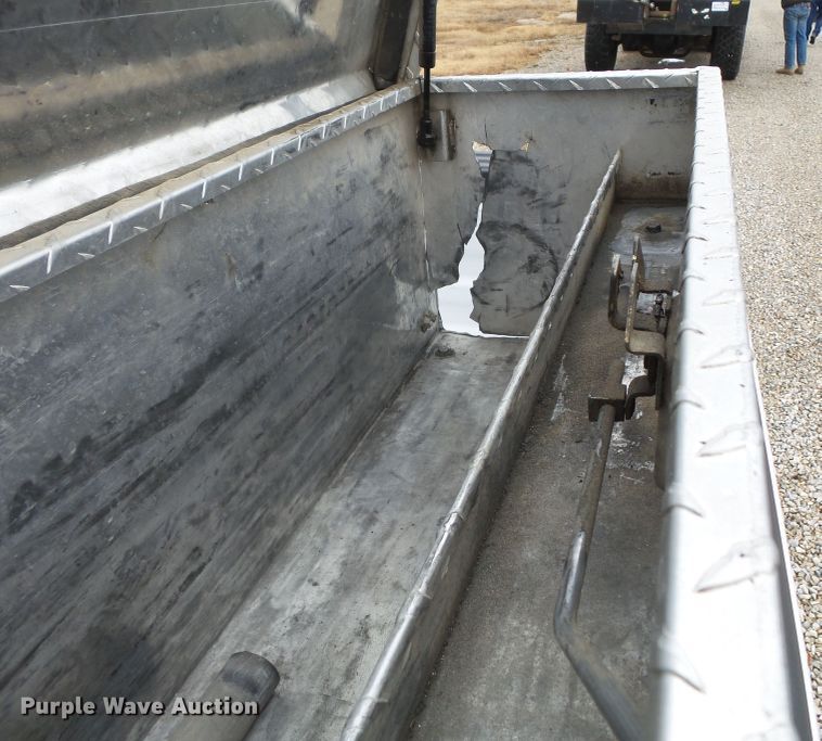 image for item DH7796 2014 Ford F150 SuperCab pickup truck