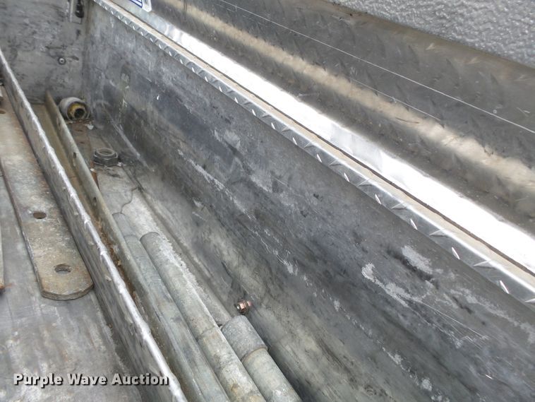 image for item DH7796 2014 Ford F150 SuperCab pickup truck