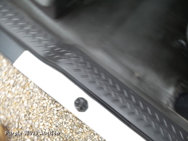 image for item DH7796 2014 Ford F150 SuperCab pickup truck