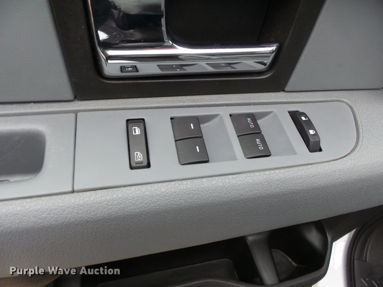 image for item DH7796 2014 Ford F150 SuperCab pickup truck