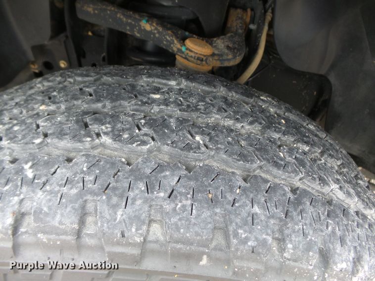 image for item DH7796 2014 Ford F150 SuperCab pickup truck