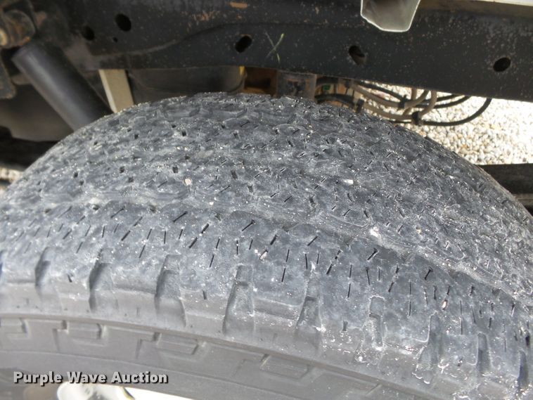 image for item DH7796 2014 Ford F150 SuperCab pickup truck