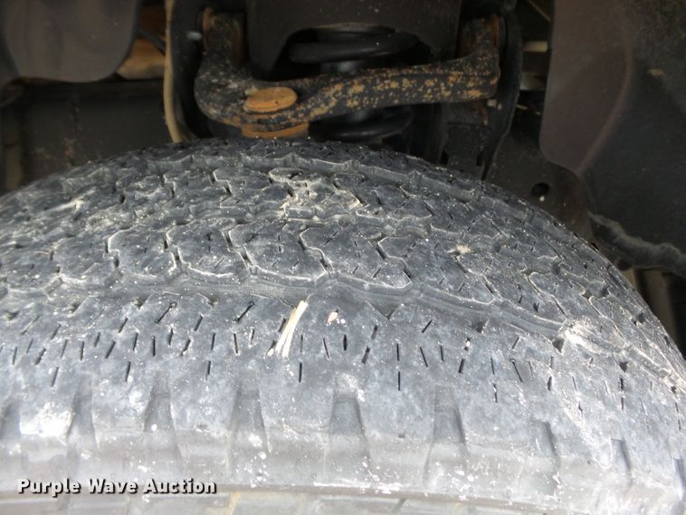 image for item DH7796 2014 Ford F150 SuperCab pickup truck