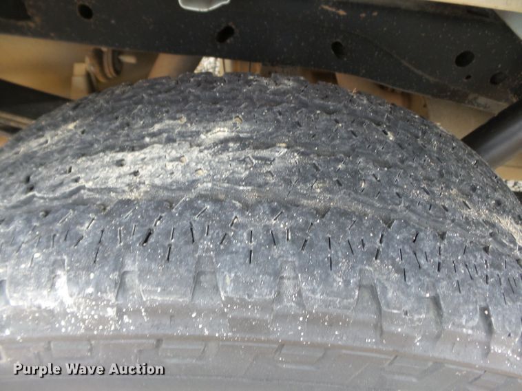 image for item DH7796 2014 Ford F150 SuperCab pickup truck