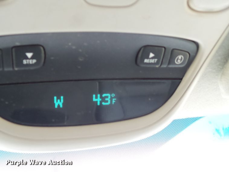 image for item DH7798 2009 Dodge Ram 5500 utility bed truck