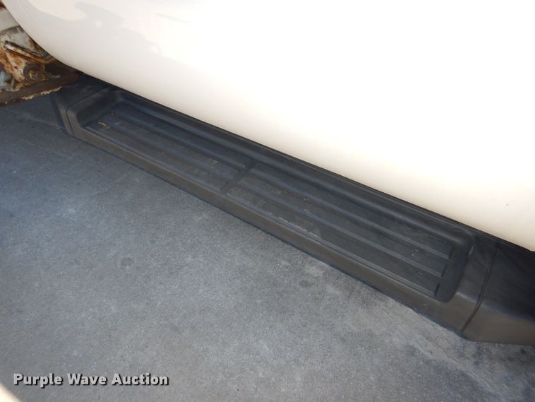 image for item DI2702 2012 Ford F550 bucket truck