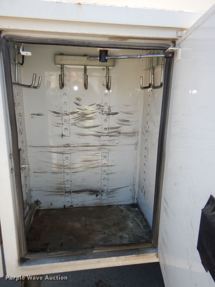 image for item DI2702 2012 Ford F550 bucket truck