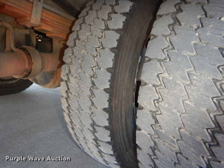 image for item DI2702 2012 Ford F550 bucket truck