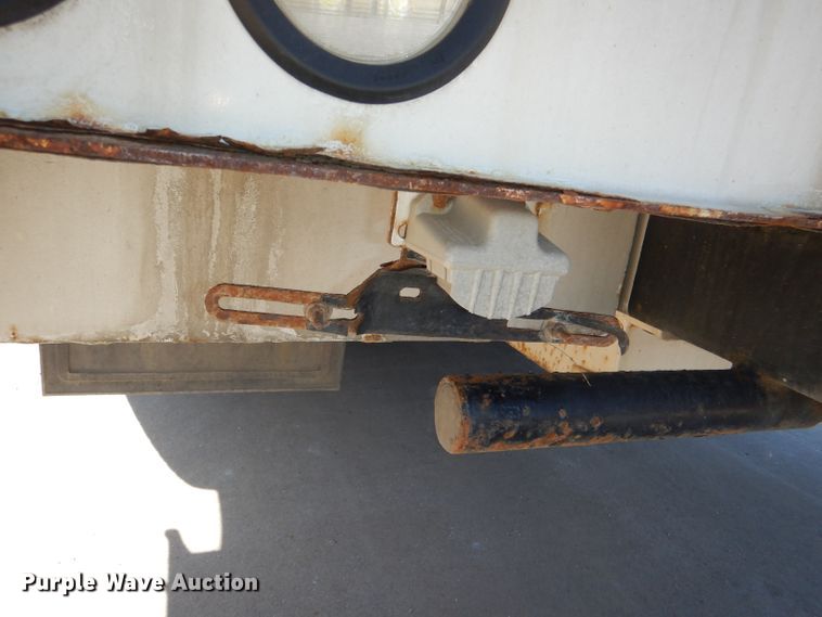 image for item DI2702 2012 Ford F550 bucket truck