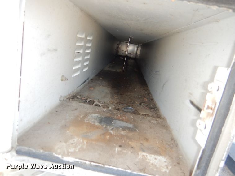 image for item DI2702 2012 Ford F550 bucket truck