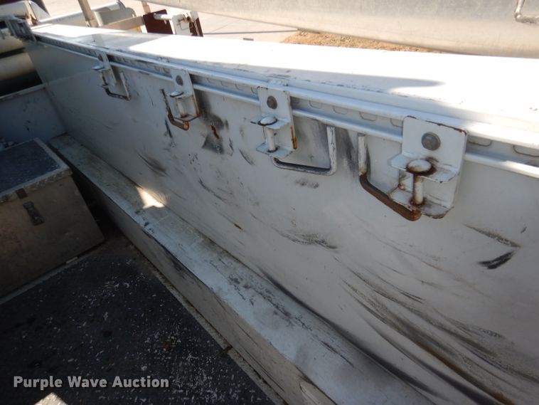 image for item DI2702 2012 Ford F550 bucket truck