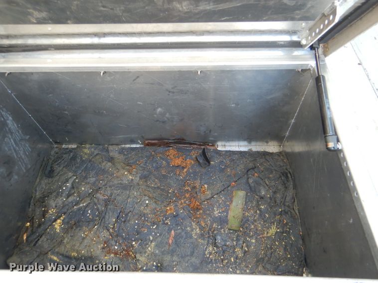 image for item DI2702 2012 Ford F550 bucket truck