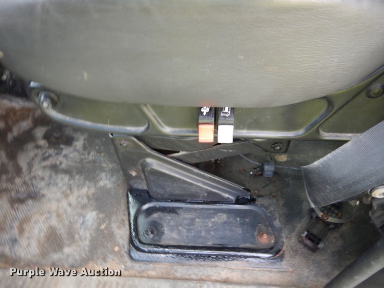 image for item EC9044 2013 International DuraStar 4300 box truck