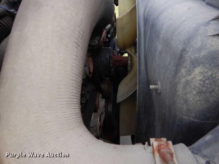 image for item EC9044 2013 International DuraStar 4300 box truck