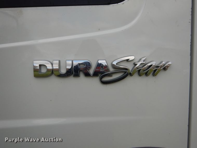 image for item EC9044 2013 International DuraStar 4300 box truck