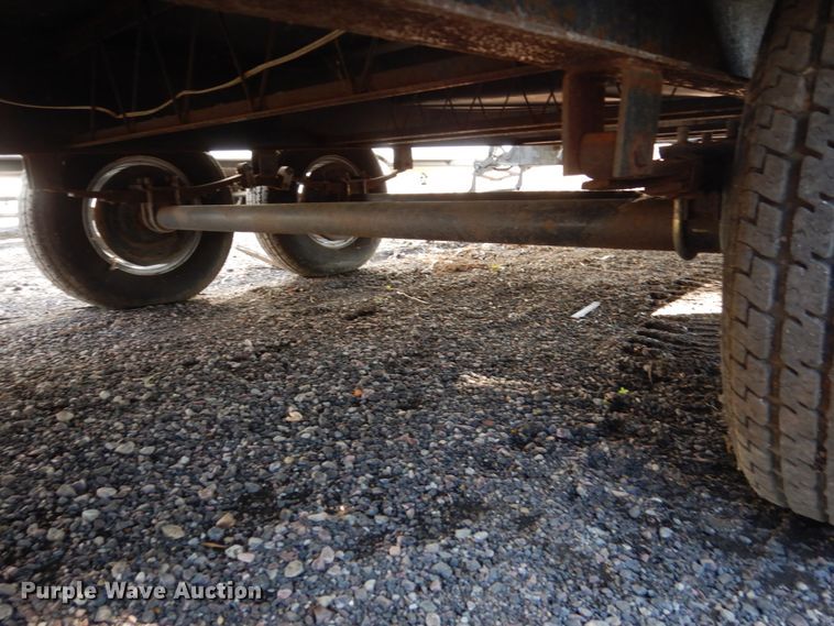 image for item EC9059 2015 Forest River Puma camper