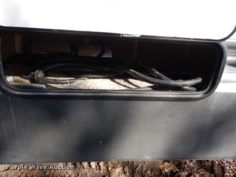 image for item EC9059 2015 Forest River Puma camper