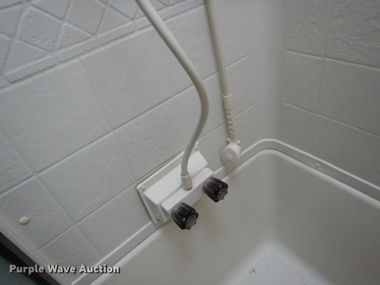 image for item EC9059 2015 Forest River Puma camper