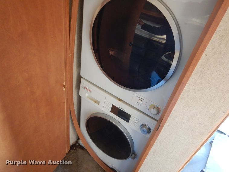 image for item EC9059 2015 Forest River Puma camper