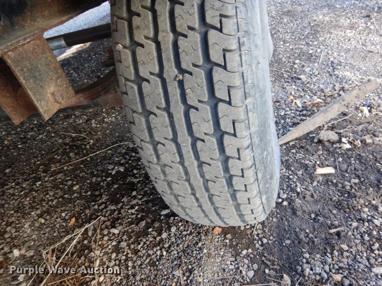 image for item EC9059 2015 Forest River Puma camper