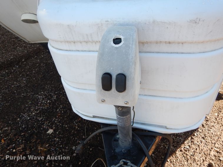 image for item EC9060 2008 Coachmen Captiva camper