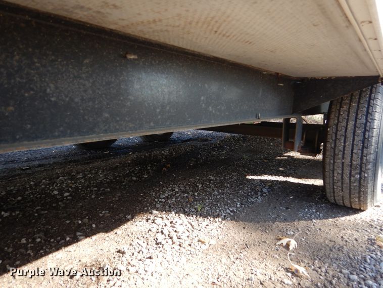 image for item EC9060 2008 Coachmen Captiva camper