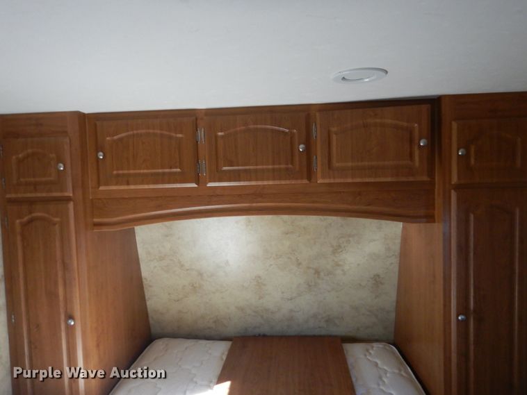 image for item EC9060 2008 Coachmen Captiva camper