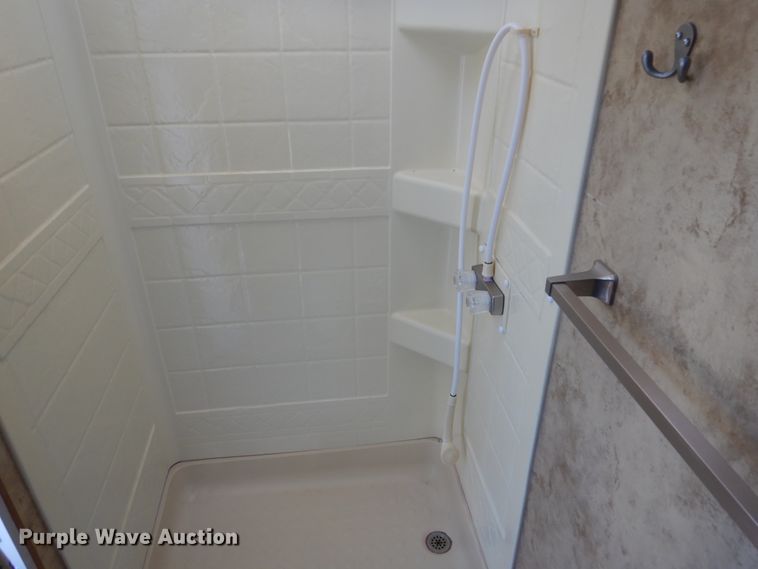 image for item EC9060 2008 Coachmen Captiva camper