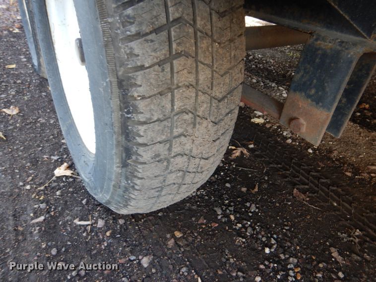 image for item EC9060 2008 Coachmen Captiva camper