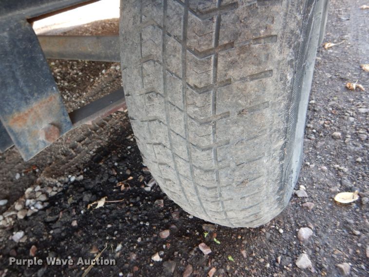 image for item EC9060 2008 Coachmen Captiva camper