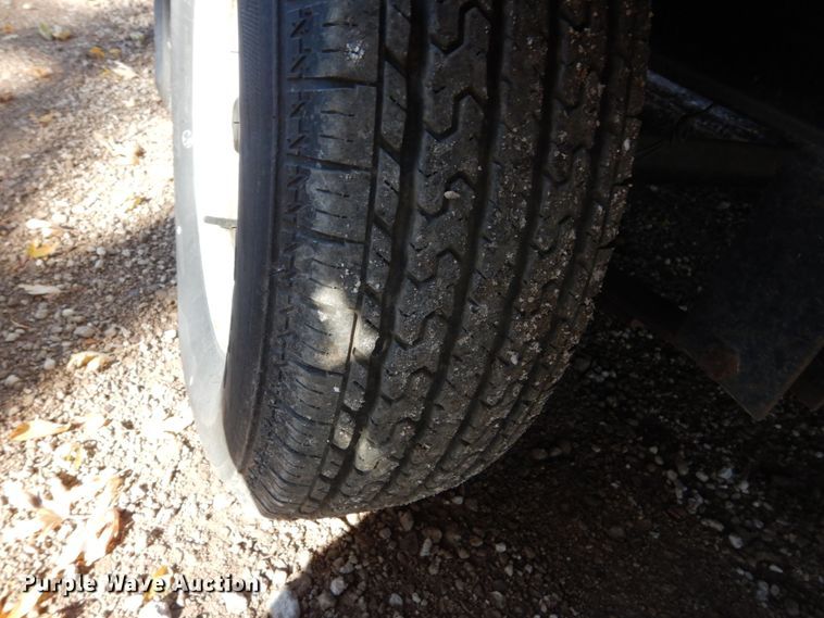 image for item EC9060 2008 Coachmen Captiva camper