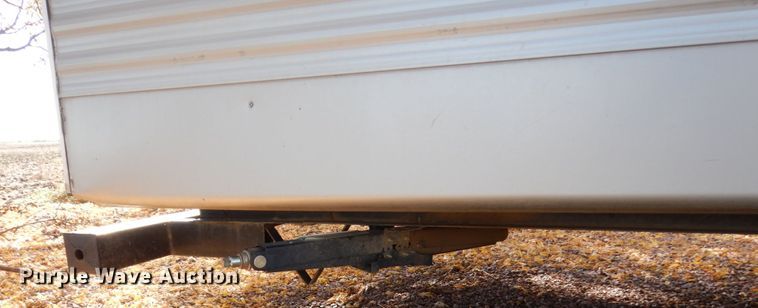 image for item EC9061 2006 Vanguard Puma camper