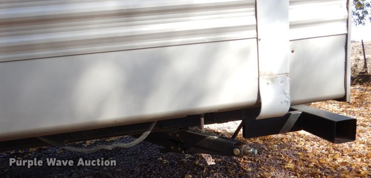 image for item EC9061 2006 Vanguard Puma camper