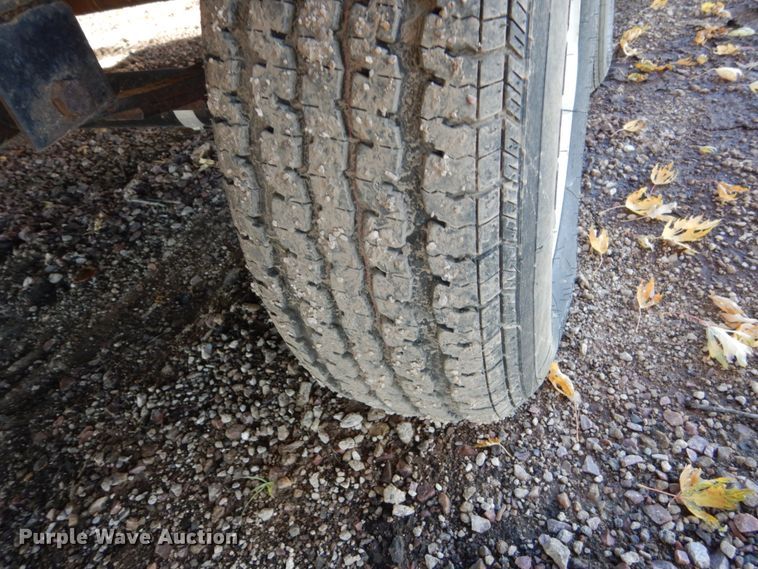 image for item EC9061 2006 Vanguard Puma camper